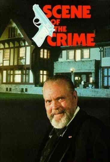 Scene of the Crime Poster