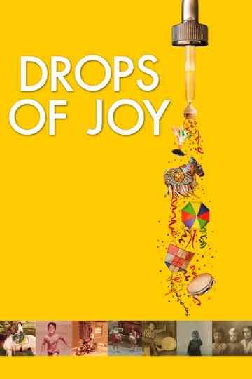 Drops of Joy poster