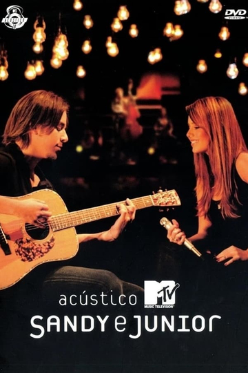 Acústico MTV Sandy  Junior