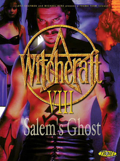 Witchcraft 8 Salems Ghost