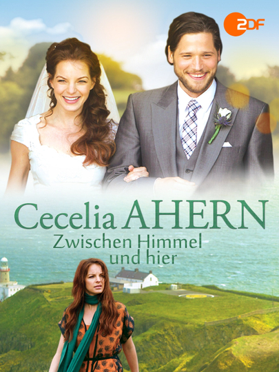 Cecelia Ahern Zwischen Himmel und hier