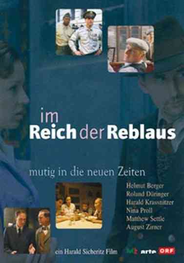 Mutig in die neuen Zeiten  Im Reich der Reblaus