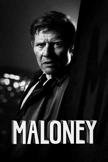 Maloney Poster