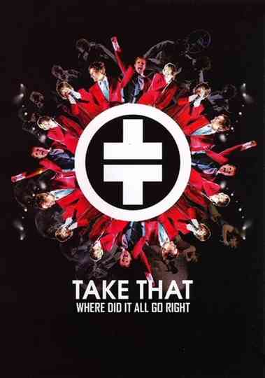 Take That: Where Did It All Go Right ? Poster