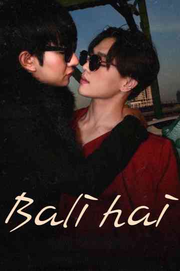 Bali Hai Poster