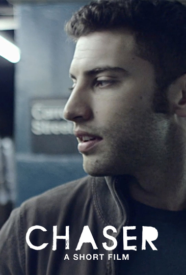 Chaser Poster