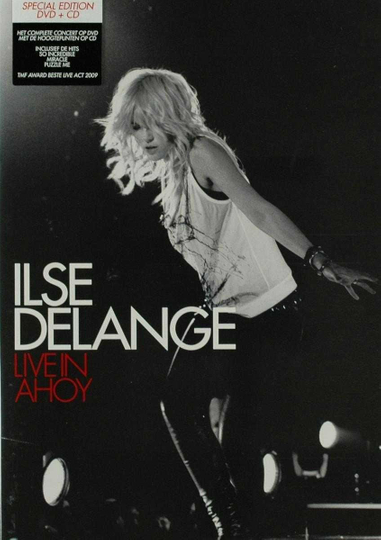 Ilse DeLange Live In Ahoy