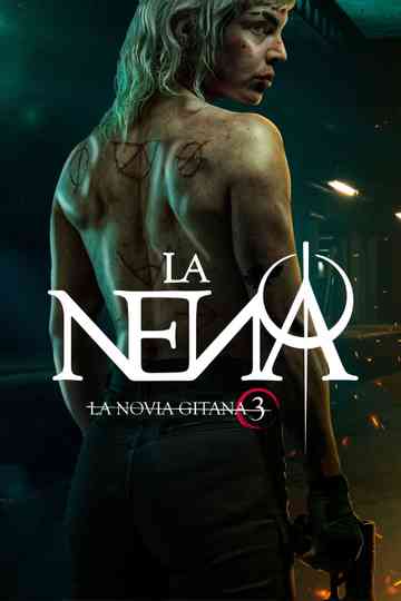 La nena Poster