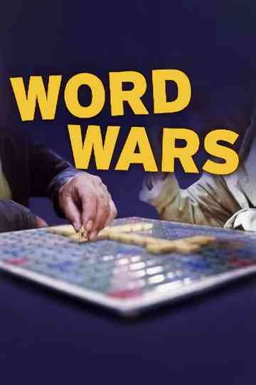 Word Wars poster