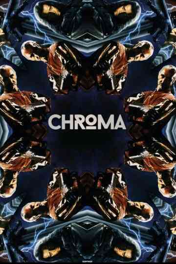 Chroma Poster