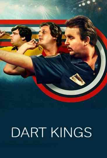 Dart Kings Poster