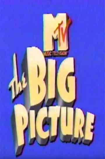 The Big Picture