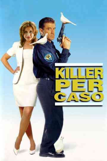 The Good Bad Guy poster