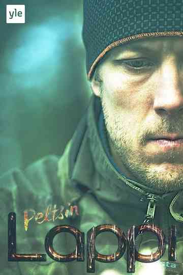 Peltsin Lappi Poster