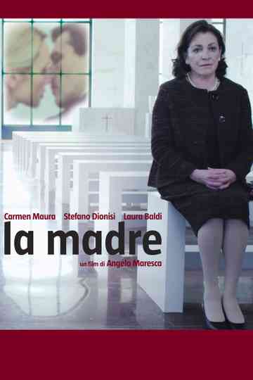 La madre Poster