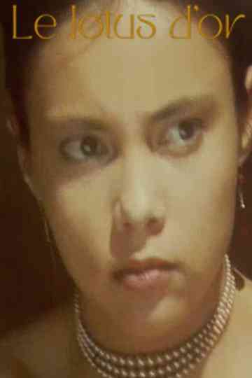 The Golden Lotus Poster