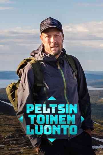 Peltsin toinen luonto Poster
