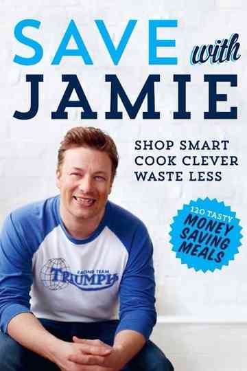 Save with Jamie Poster