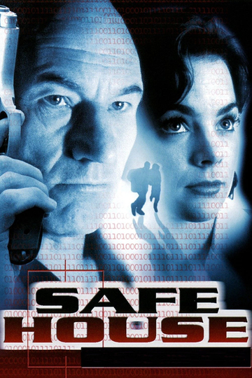 Safe House Poster