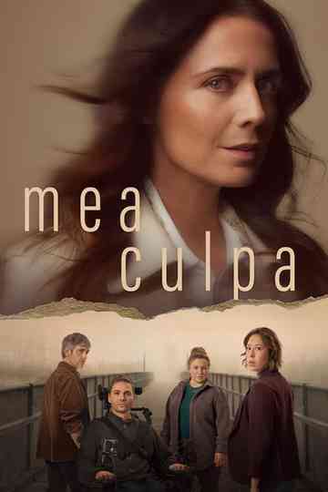 Mea Culpa Poster