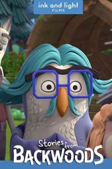 Stories from Backwoods Poster