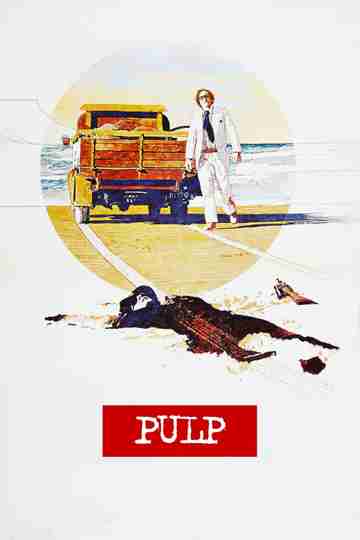 Pulp Poster