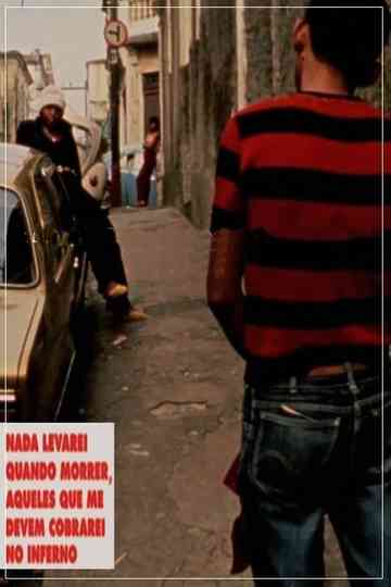 Nothing with Me When I Die, Those Who Owe Me I'll Collect in Hell Poster