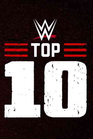 WWE Raw Top 10 poster