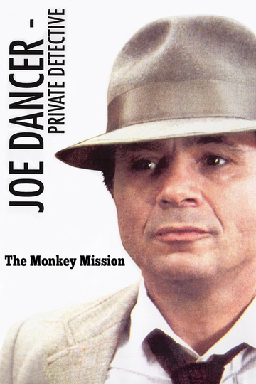 Joe Dancer II The Monkey Mission