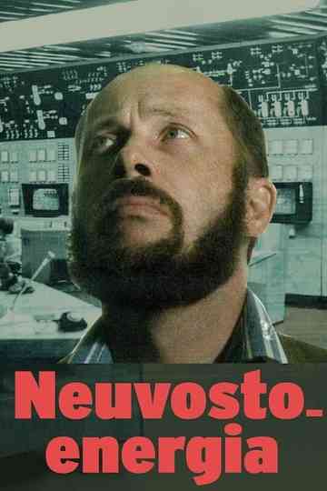 Neuvostoenergia Poster