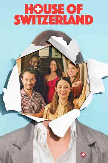 House of Switzerland Poster