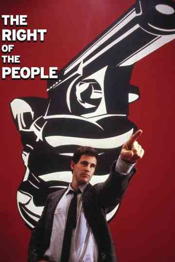 The Right of the People Poster