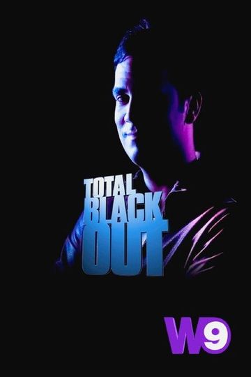 Total blackout