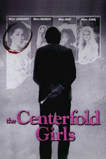 The Centerfold Girls Poster