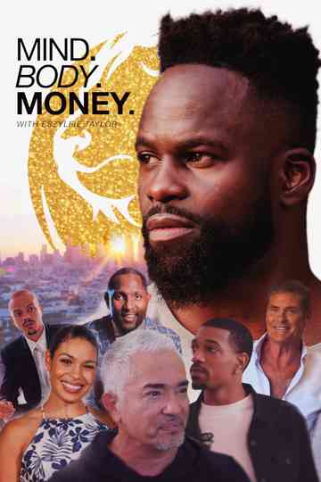 Mind. Body. Money. Poster