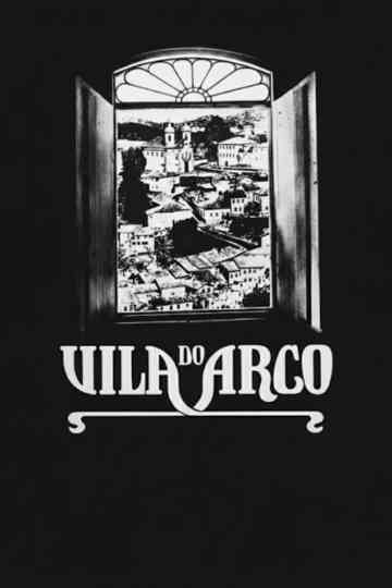 Vila do Arco Poster