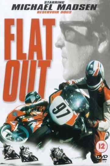 Flat Out Poster
