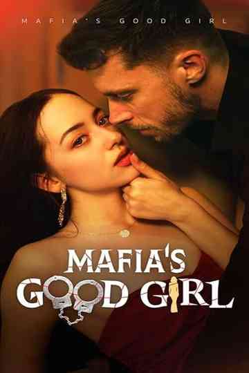 Mafia's Good Girl Poster