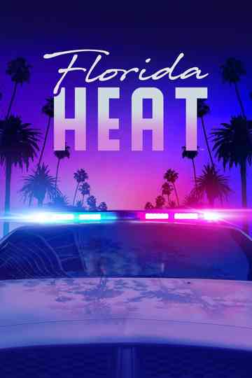 Florida Heat Poster