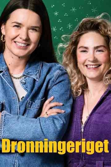 Dronningeriget Poster