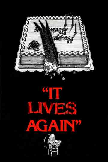 It Lives Again Poster
