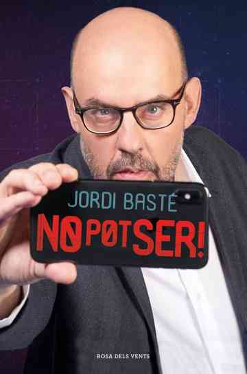 No pot ser! Poster