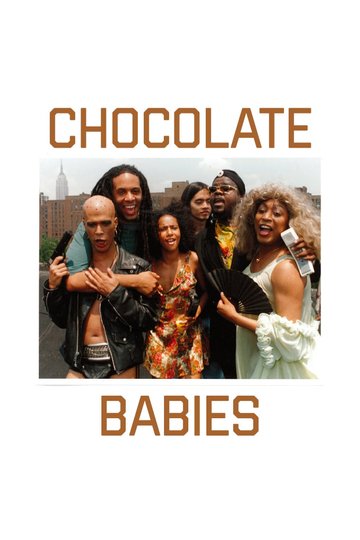 Chocolate Babies