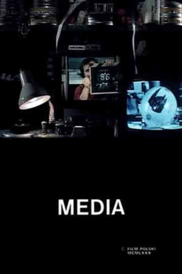 Media Poster