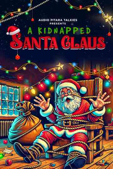 A Kidnapped Santa Claus Poster