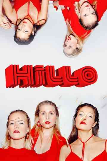 Hillo Poster