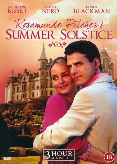 Summer Solstice Poster