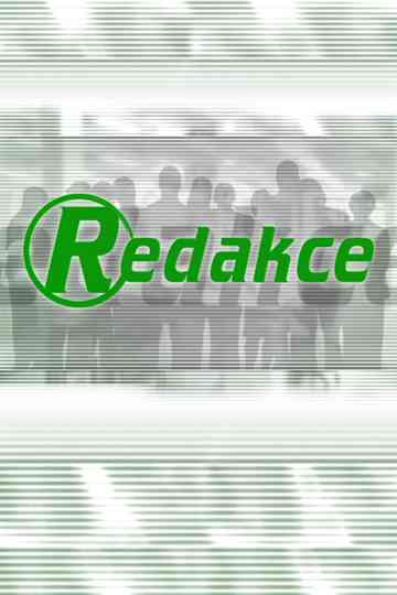 Redakce Poster