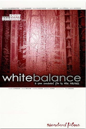 White Balance