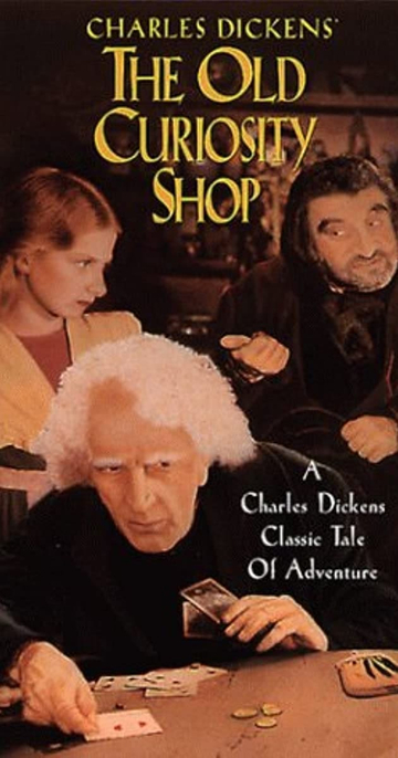 The Old Curiosity Shop